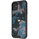 Case-Mate Tough CAMO Series Case for Apple iPhone 11 - Multi Camo/Black