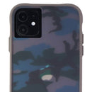 Case-Mate Tough CAMO Series Case for Apple iPhone 11 - Multi Camo/Black