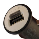 Belkin Universal 2.1A USB Car Charger Adapter Single USB Port - Black