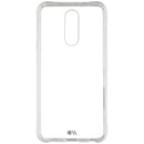 Case-Mate Tough Clear Series Case for LG K30 (2019) Smartphones - Clear