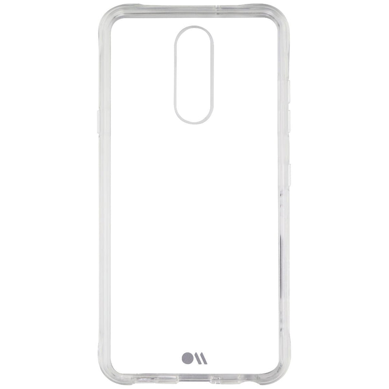 Case-Mate Tough Clear Series Case for LG K30 (2019) Smartphones - Clear