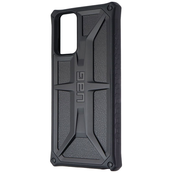Urban Armor Gear Monarch Series Case for Samsung Galaxy Note20 5G - Black