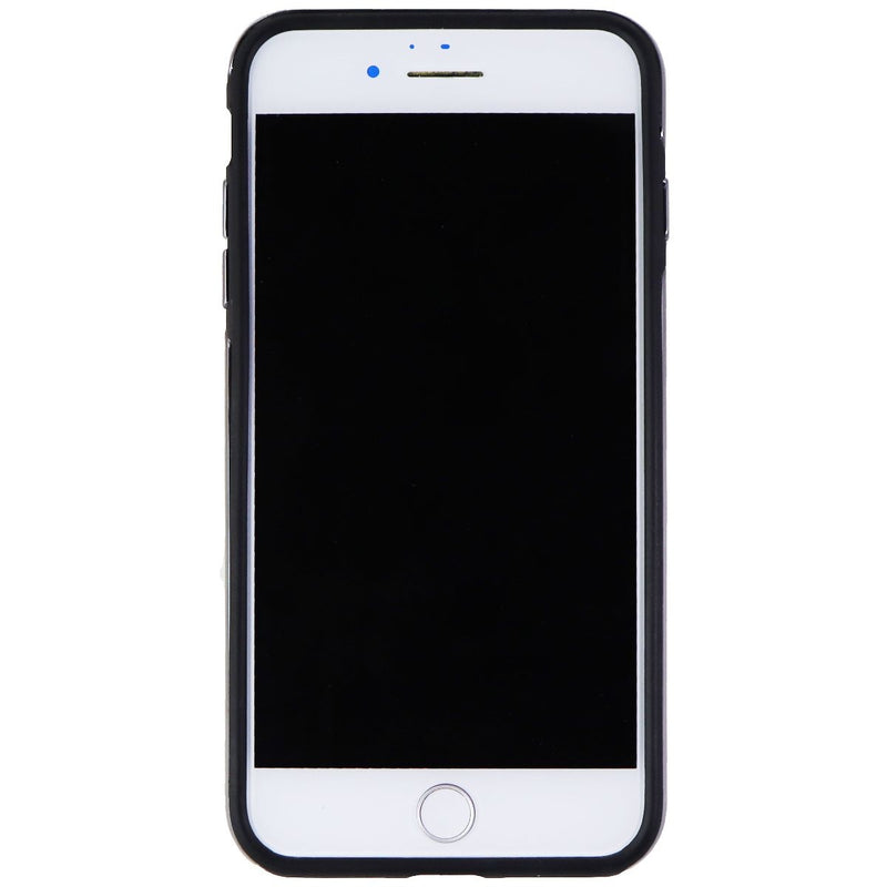 Rebecca Minkoff Luxe Double Up Case for Apple iPhone 8 Plus/7 Plus - Black