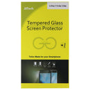 JETech Tempered Glass Screen Protector for Apple iPhone 11 Pro Max/Xs Max