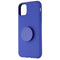Otter + Pop Figura Series Case for Apple iPhone 11 Pro - Flying High Blue