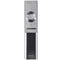 Samsung Remote Control (BN59-01291A) for Select Samsung QLED TV - Silver