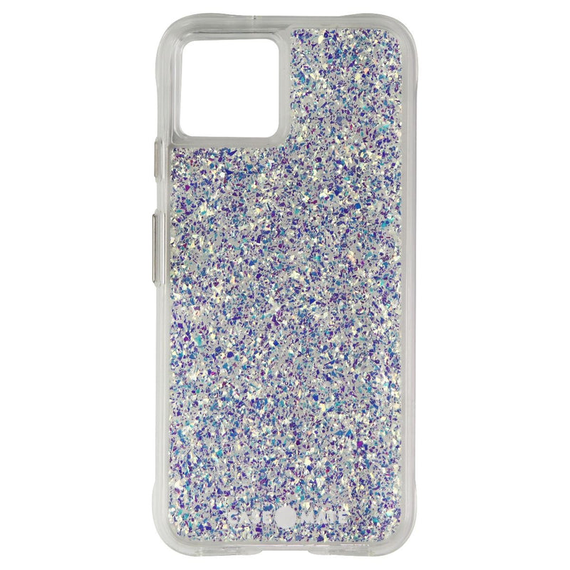 Case-Mate Twinkle Series Hybrid Case for Google Pixel 4 - Stardust / Clear