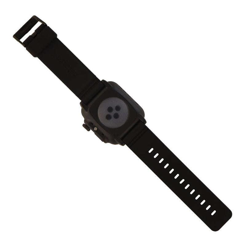 Catalyst Waterproof Shock Case for Apple Watch 42mm (Series 2/3) - Stealth Black