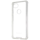 PureGear Hard Shell Case for Google Pixel 2 XL Smartphones - Clear