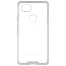PureGear Hard Shell Case for Google Pixel 2 XL Smartphones - Clear