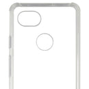 PureGear Hard Shell Case for Google Pixel 2 XL Smartphones - Clear