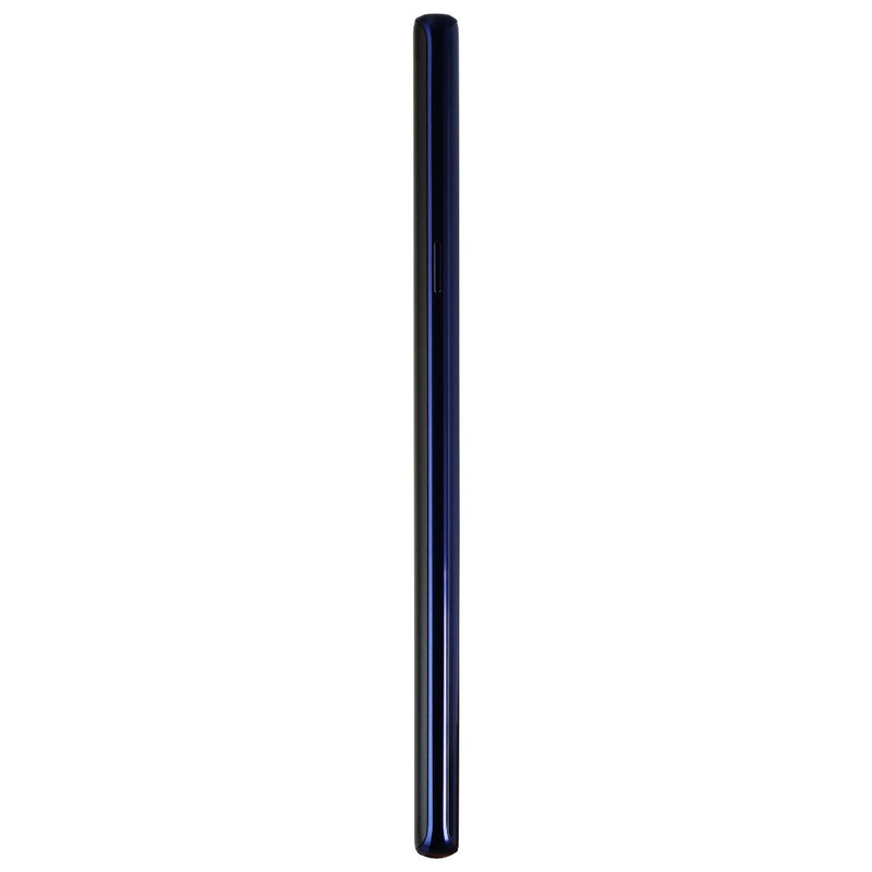 Samsung Galaxy Note 9 (SM-N960U) AT&T & Verizon Only - 128GB / Ocean Blue