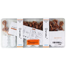 Onforu 16 Pack LED Lights Battery Operated (6.5-Foot Each) - Cool White