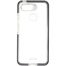 Gear4 Piccadilly Series D30 Hybrid Case for Google Pixel 3 - Black/Clear
