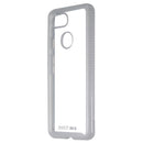 Tech21 Pure Clear Series Hybrid Case for Google Pixel 3 - Clear