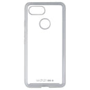Tech21 Pure Clear Series Hybrid Case for Google Pixel 3 - Clear