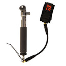 XSories U-Shot 19-inch Telescopic Waterproof Camera Pole w/ Wrist Tether - Grey