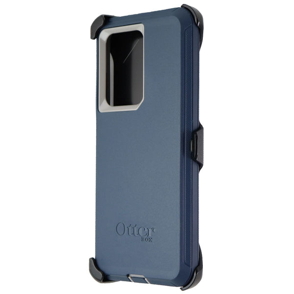 OtterBox Defender Series Case for Samsung Galaxy S20 Ultra 5G - Gone Fishin Blue