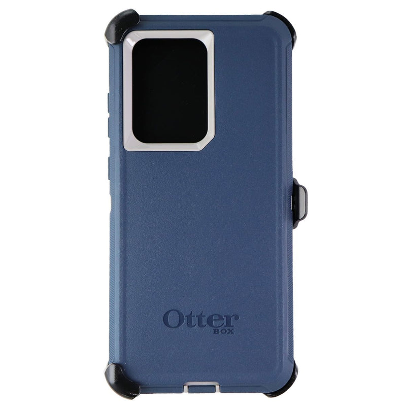 OtterBox Defender Series Case for Samsung Galaxy S20 Ultra 5G - Gone Fishin Blue