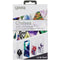 ZAGG Swappable Inserts for LG G8 ThinQ Chelsea Cases - Beta Edition