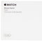 Apple 38mm Woven Nylon Band for Apple Watch 38mm & 40mm - Pearl