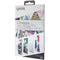 ZAGG Swappable Inserts for Samsung Galaxy A20 Chelsea Cases - Gamma Edition