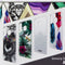 ZAGG Swappable Inserts for Samsung Galaxy A20 Chelsea Cases - Gamma Edition
