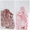 ZAGG Swappable Inserts for iPhone Xs Max Chelsea Cases - Tattoo Art Edition