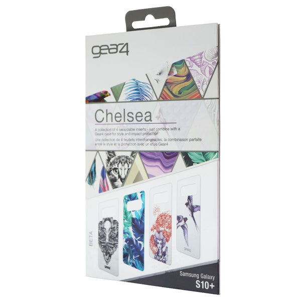 ZAGG Swappable Inserts for Samsung Galaxy (S10+) Chelsea Cases - Beta Edition