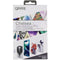 ZAGG Swappable Inserts for Samsung Galaxy (S10+) Chelsea Cases - Beta Edition