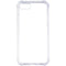 Verizon Hybrid Clear Case and Blue Light Glass for Apple iPhone 8 / iPhone 7