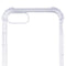 Verizon Hybrid Clear Case and Blue Light Glass for Apple iPhone 8 / iPhone 7