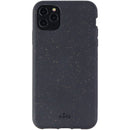 Pela Eco-Friendly Flexible Phone Case for Apple iPhone 11 Pro Max - Black