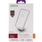 ZAGG Piccadilly Series Hard Case for LG Stylo 4 & (Q Stylo+) - Rose