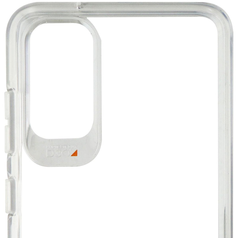 ZAGG Crystal Palace Case for Samsung Galaxy S20 & Galaxy S20 (5G) - Clear
