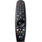 LG Magic Remote Control (AN-MR18BA) for LG TVs (2018 Model) - Black