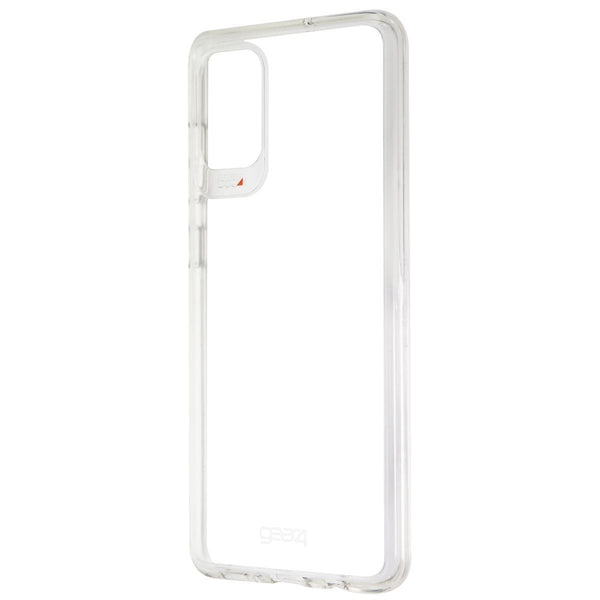 ZAGG Crystal Palace Series Hybrid Hard Case for Samsung Galaxy A71 - Clear