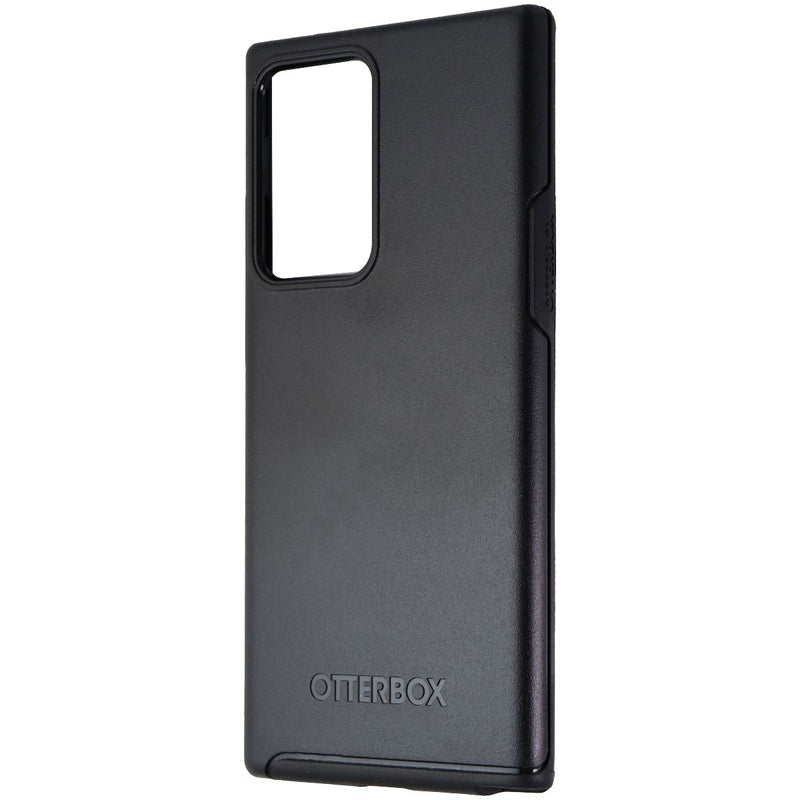 OtterBox Symmetry Series Case for Samsung Galaxy Note20 Ultra 5G - Black