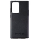 OtterBox Symmetry Series Case for Samsung Galaxy Note20 Ultra 5G - Black