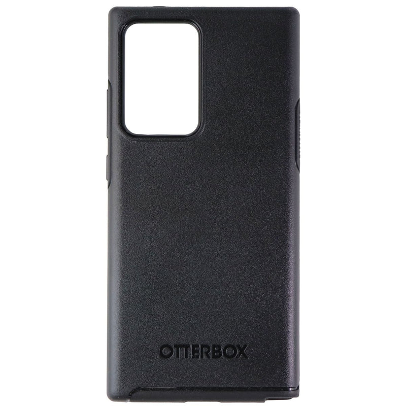 OtterBox Symmetry Series Case for Samsung Galaxy Note20 Ultra 5G - Black