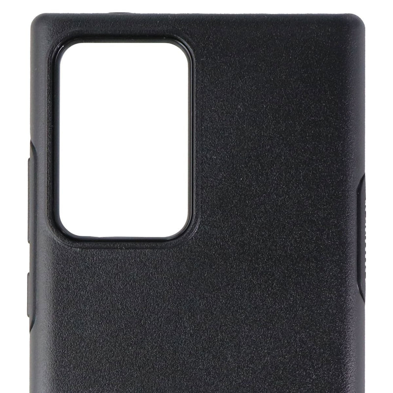 OtterBox Symmetry Series Case for Samsung Galaxy Note20 Ultra 5G - Black
