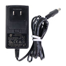 (12V/1500mA) Switching Power Supply Charger/Adapter - Black (S018BAM1200150)