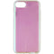 ZAGG Crystal Palace Series Hard Case for iPhone SE (2nd Gen) & 8/7 - Iridescent