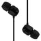 LG Tone Triumph HBS-510 Series Wireless Bluetooth Neckband Headset - Black