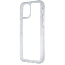 OtterBox Symmetry Series Hybrid Case for Apple iPhone 12 Pro / iPhone 12 - Clear