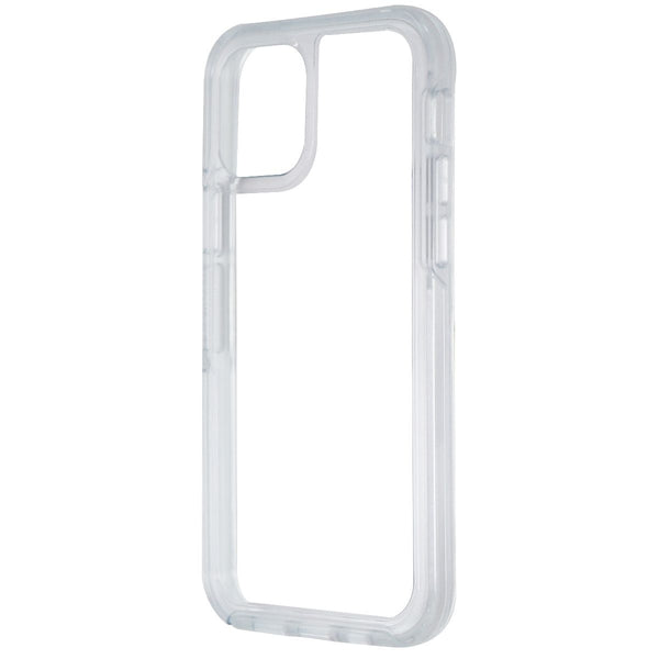 OtterBox Symmetry Series Hybrid Case for Apple iPhone 12 Pro / iPhone 12 - Clear