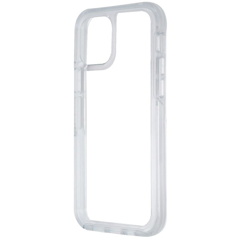 OtterBox Symmetry Series Hybrid Case for Apple iPhone 12 Pro / iPhone 12 - Clear