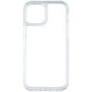 OtterBox Symmetry Series Hybrid Case for Apple iPhone 12 Pro / iPhone 12 - Clear