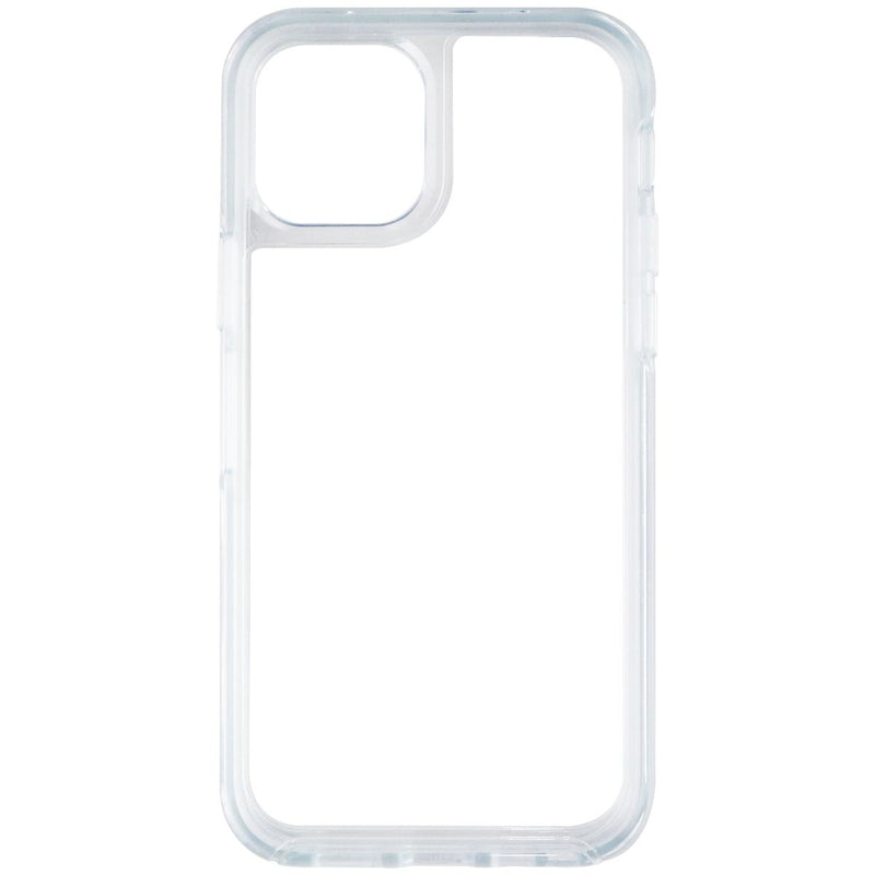 OtterBox Symmetry Series Hybrid Case for Apple iPhone 12 Pro / iPhone 12 - Clear