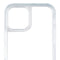 OtterBox Symmetry Series Hybrid Case for Apple iPhone 12 Pro / iPhone 12 - Clear